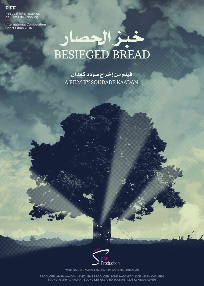 besieged bread